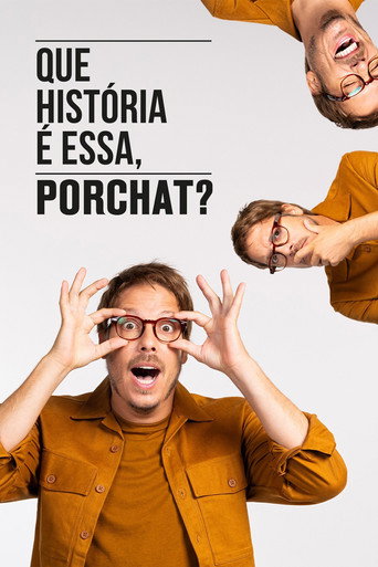 Póster de Haqq Arab