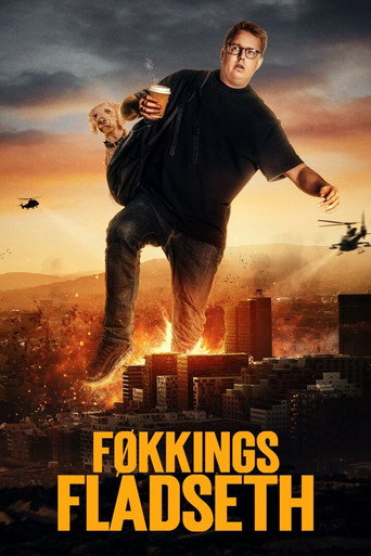 Póster de Føkkings Fladseth