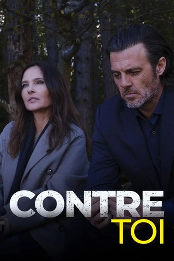 Póster de Contre toi