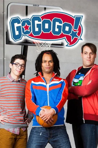 Póster de GoGoGo!
