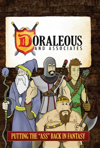 Póster de Doraleous and Associates