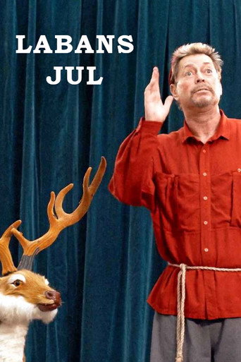 Póster de Labans Jul