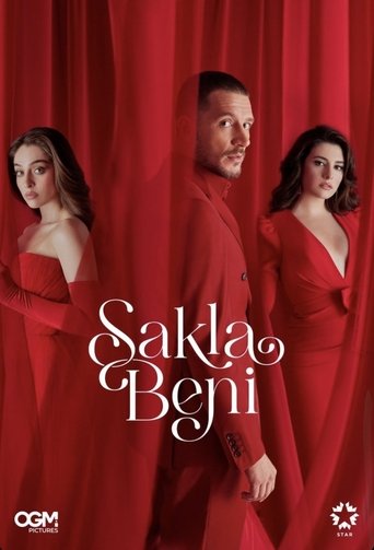Póster de Sakla Beni