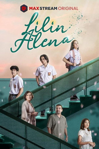 Póster de Lilin Alena