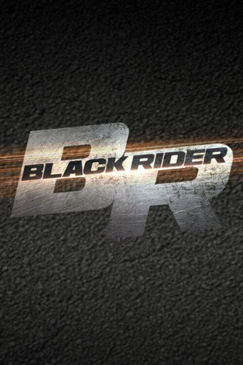 Póster de Black Rider