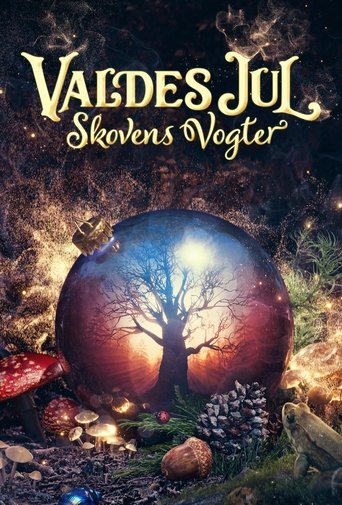 Póster de Valdes Jul - Skovens Vogter