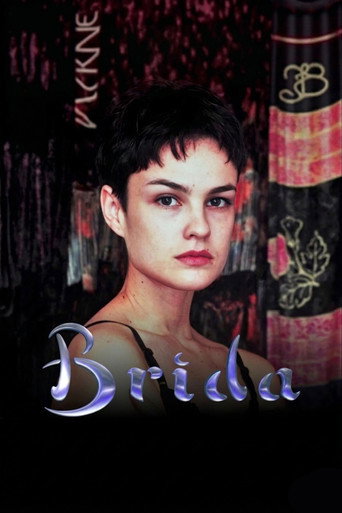 Póster de Brida