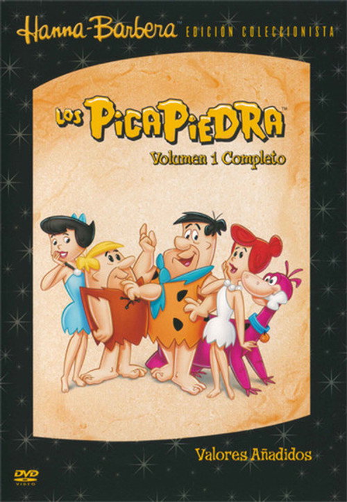 Temporada 1