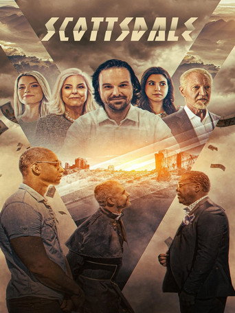 Póster de Scottsdale