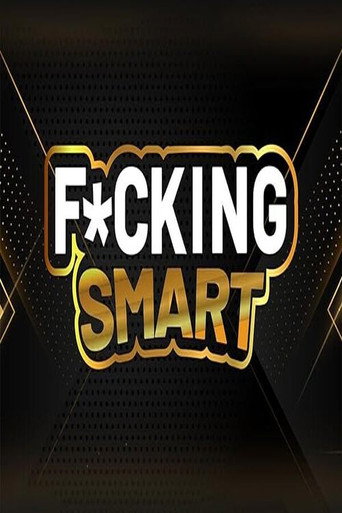 Póster de Fucking Smart