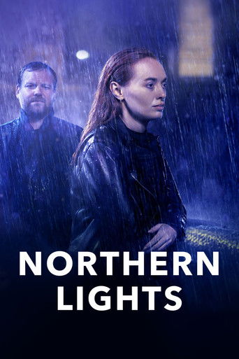Póster de Northern Lights