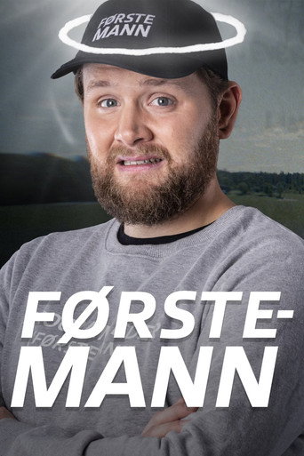 Póster de Førstemann