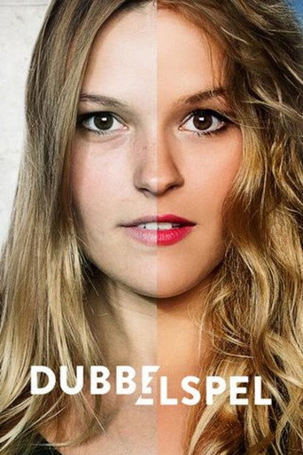 Póster de Dubbelspel