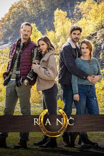 Póster de Ranč