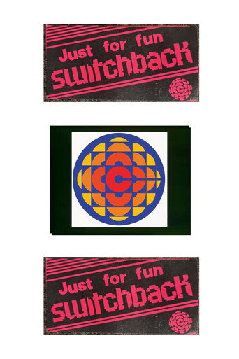 Póster de Switchback