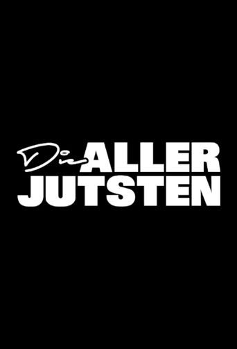 Póster de Die Allerjutsten