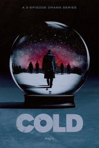 Póster de Cold