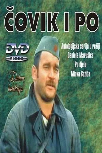 Póster de Covik I po