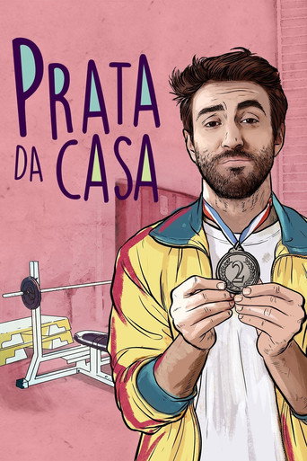 Póster de Dehati Ladke