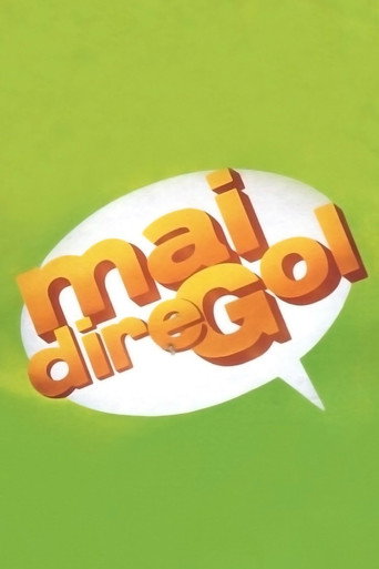 Póster de Mai dire gol