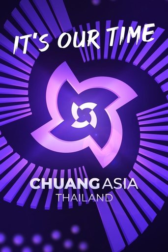 Póster de Chuang Asia