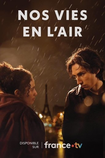 Póster de Nos vies en l'air