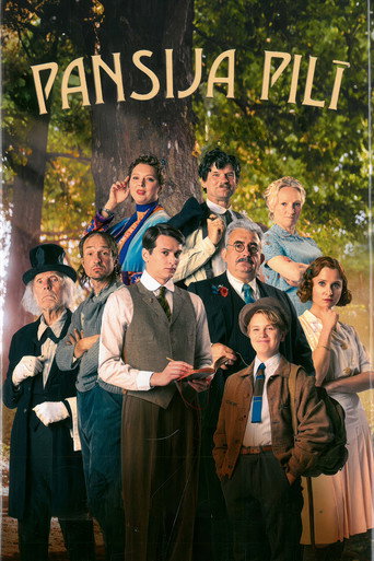 Temporada 33