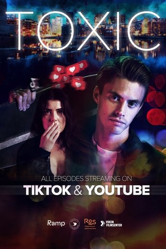 Póster de TOXIC
