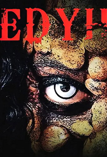 Póster de Edyh
