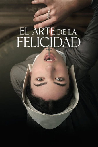 Póster de L'arte della gioia