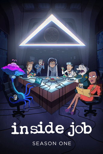 Póster de La mejor generación