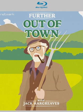 Póster de Further Out of Town