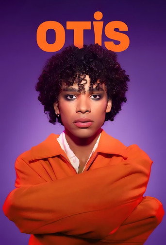 Póster de Otis