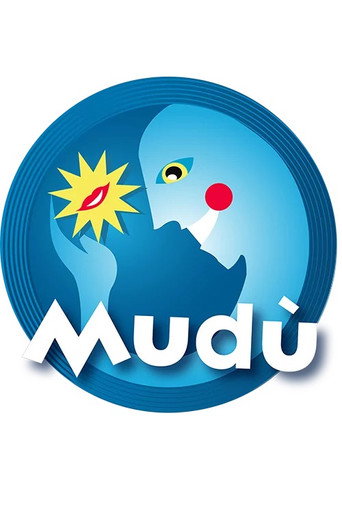 Póster de Mudù