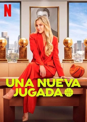 Póster de Una nueva jugada