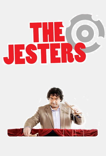 Póster de The Jesters
