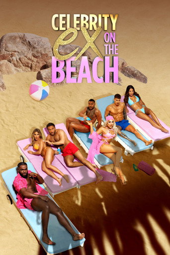 Póster de Return to Paradise