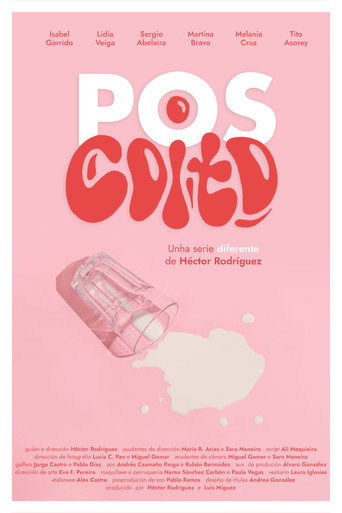 Póster de Poscoito
