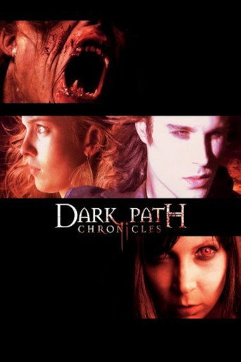 Póster de Dark Path Chronicles