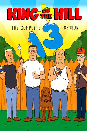 Temporada 13