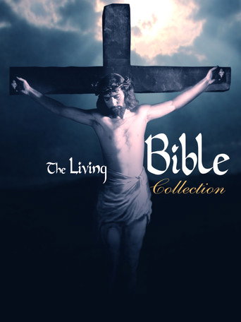 Póster de The Living Bible