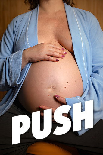 Póster de Push