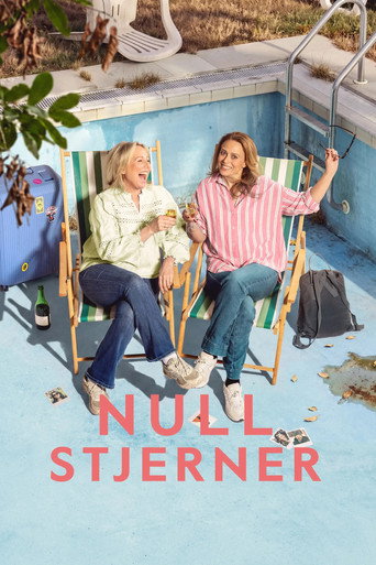 Póster de Null Stjerner