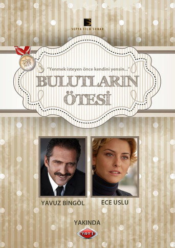 Póster de Bulutların Ötesi