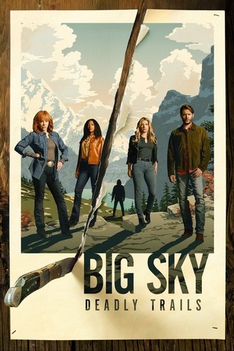 Póster de Kara Ağaç Destanı