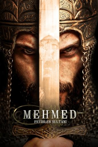 Póster de Mehmed: Fetihler Sultanı