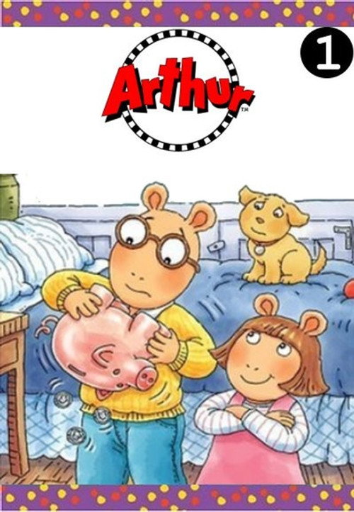 Temporada 1