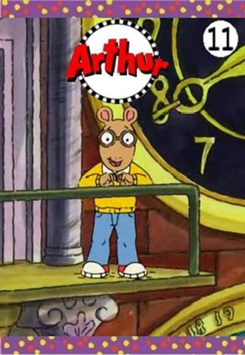 Temporada 11