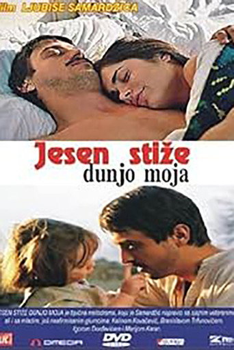 Póster de Jesen stiže, dunjo moja