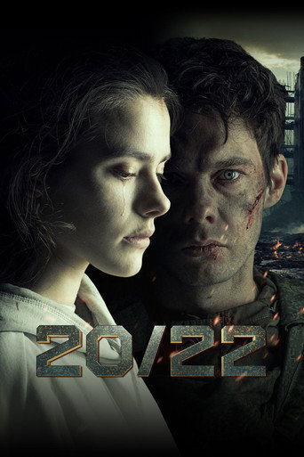 Póster de 20/22
